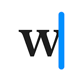 Writing Space - Professional Writers Studio icon