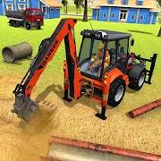 Excavator Simulator 2019  for PC Windows and Mac