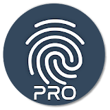 AppLock Pro 2018 icon