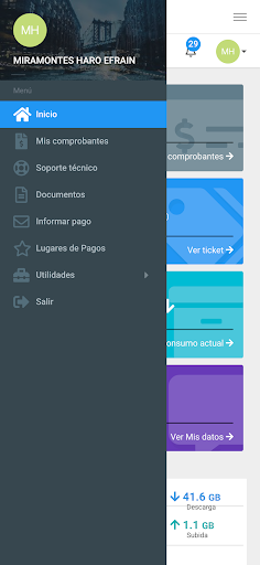 Netmas Screen 2