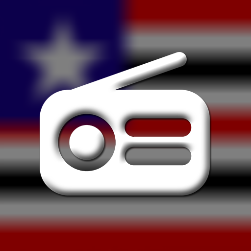 Rádios do Maranhão (AM/FM) logo