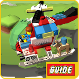Guide for LEGO Juniors icon