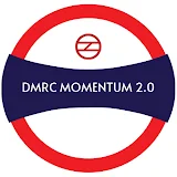 DMRC Momentum दठल्ली सारथी 2.0 icon