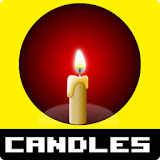 Candle Making icon