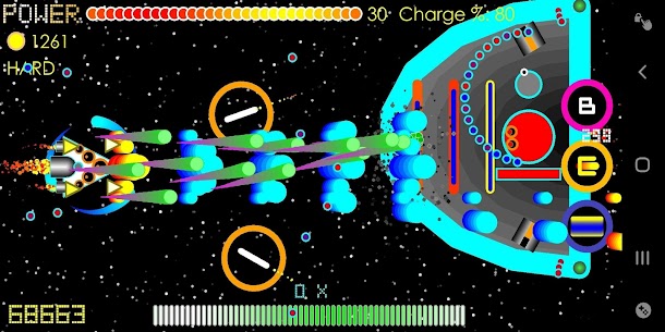 Super Mega Space Game 1