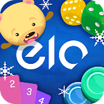 Cover Image of Télécharger elo - board games for two  APK