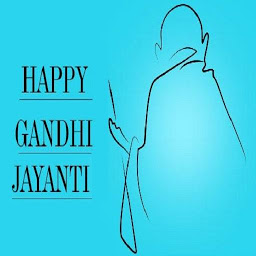 Icon image Gandhi Jayanti Wishes