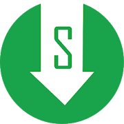 Stickers  Icon