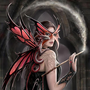 gothic girls jigsaw puzzles hack