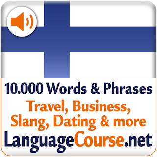 Learn Finnish Words apk
