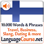 Learn Finnish Words