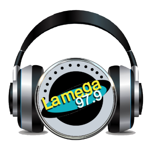 La Mega 97.9 New York Radio logo