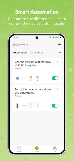 ZSmart Screen 2