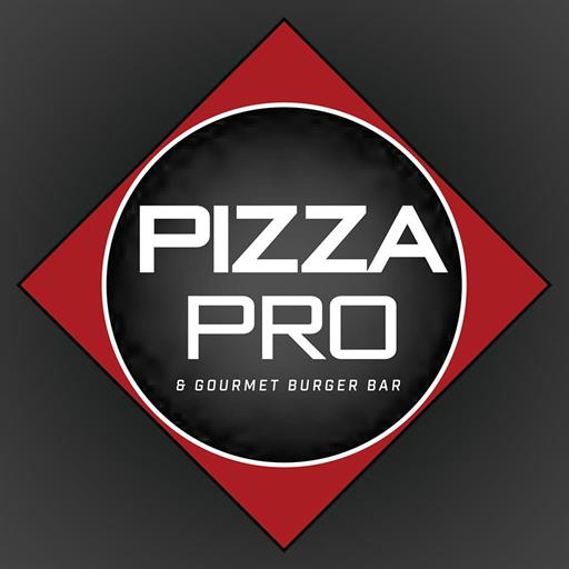 Pizza Pro Belfast  Icon