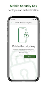 Imágen 3 Hang Seng Business Mobile App android
