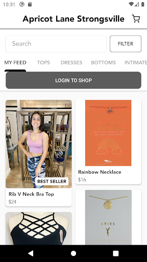 Apricot Lane Strongsville Screen 2