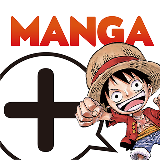 MANGA Plus by SHUEISHA 1.9.18 Icon