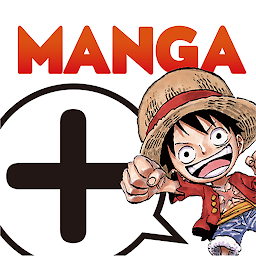 Symbolbild für MANGA Plus by SHUEISHA