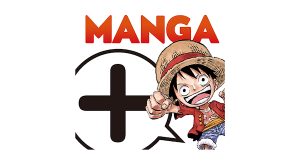 MANGA Plus by SHUEISHA