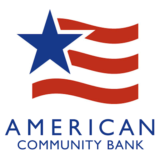 American Community Bank Mobile logo
