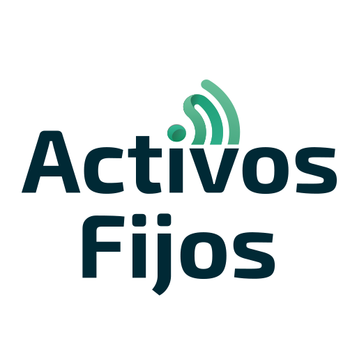 Control de Activos