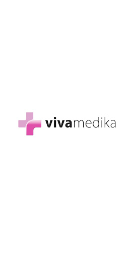 Android application VIVA Medika screenshort