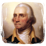 George Washington Biography icon