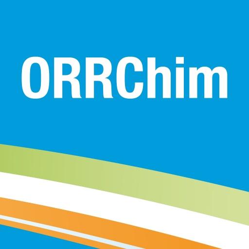 ORRChim Solutions logo
