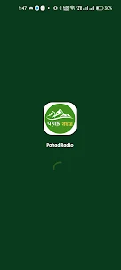 Pahad Radio