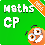 iTooch Mathématiques CP icon