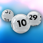Cover Image of Download Lottery Number Generator 8.0 APK