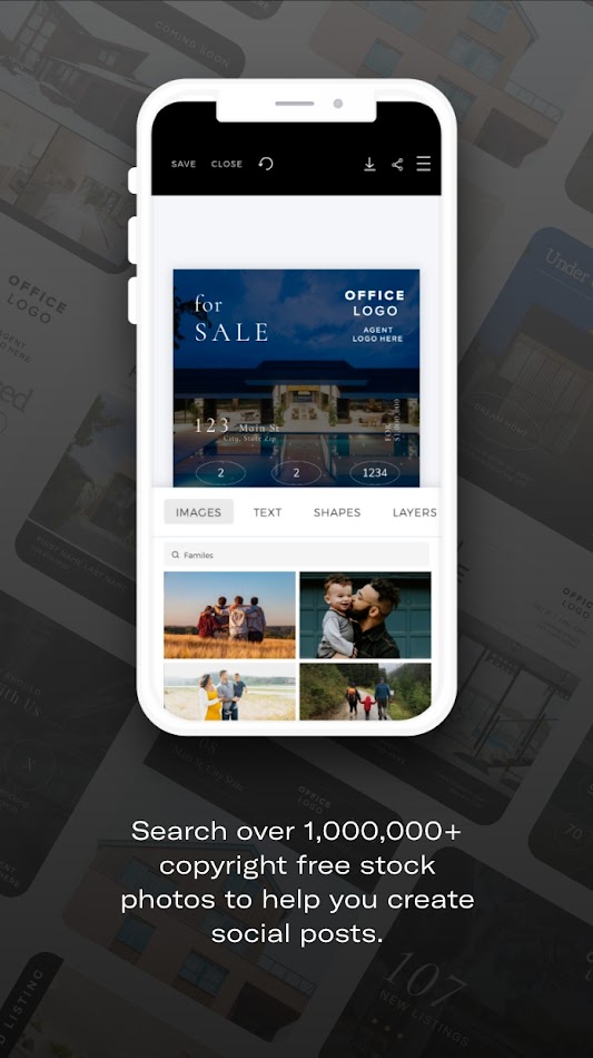#5. Access Studio (Android) Által: MAXA Software, Inc.