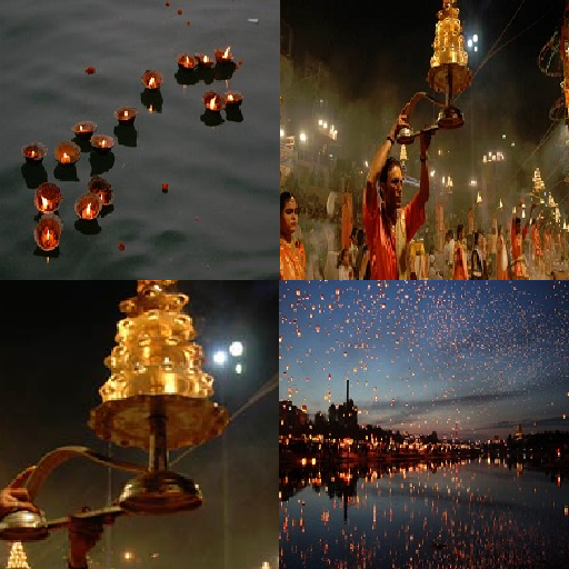 Ganga Maa Aarti & Songs /  Gan 1.4 Icon