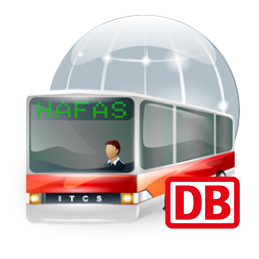 RBL-Light Fahrer-App logo