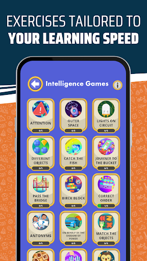 Akilo Educational Kids Games screenshot 21