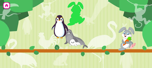 Baby Games World: Play & Learn Screen 2