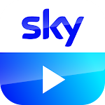 Cover Image of Download Sky Go  APK