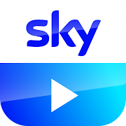 Sky Go Android App