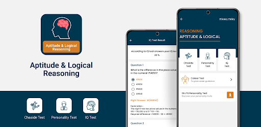 Aptitude & Logical Reasoning