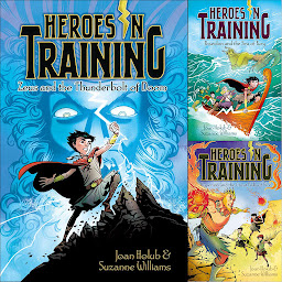 Obraz ikony: Heroes in Training