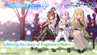 Game screenshot Fragment's Note+ AfterStory mod apk