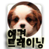 애견 훈련 매뉴얼. 클리커(Clicker) - 강아지 icon
