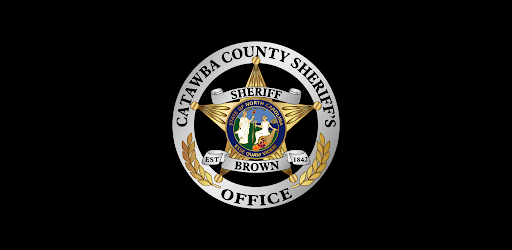 Catawba County Sheriff NC