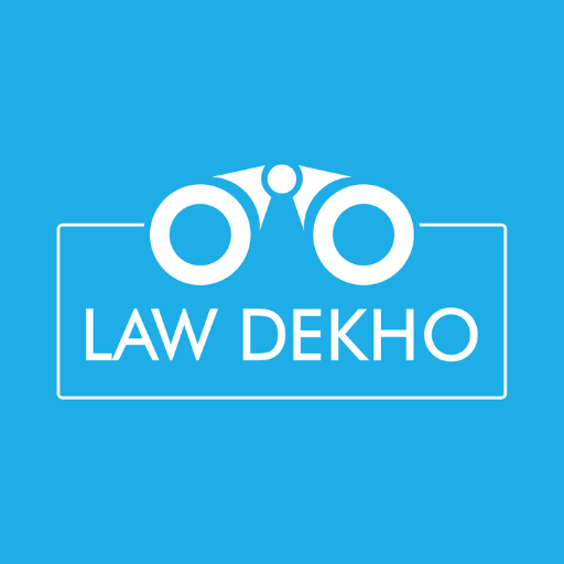 Law Dekho logo