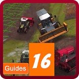 Guide Of Farming Simulator 16 icon