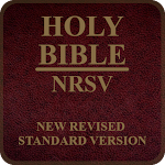 Cover Image of Download New Revised Standard Version 1.8 APK