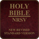 New Revised Standard Version icon