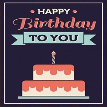 Free Birthday eCards