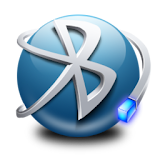 Bluetooth App. Launcher (Paid) icon