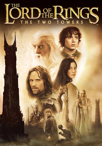 The Lord of The Rings: The Two Towers - Movies on Google Play